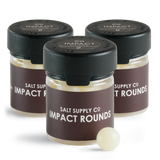 Salt Premium Kinetic Rounds (54-ct.)